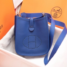 Hermes Evelyn Bags